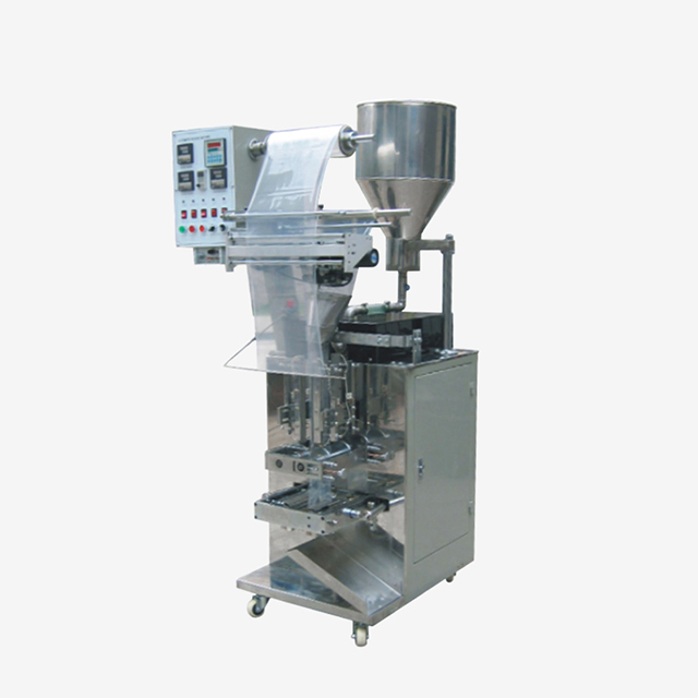 Automatic Paste Packaging Machine DXDG-500II