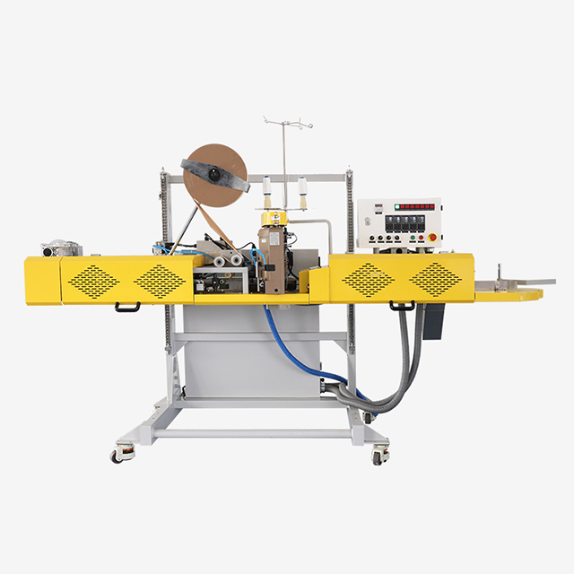  Automatic Sewing Bag Packaging Machine with Thread FBK-332C
