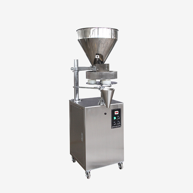 Automatic Granule/Powder Filling Machine KFG-3000