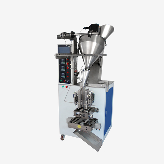 Automatic Powder Packaging Machine DXDF-100AX