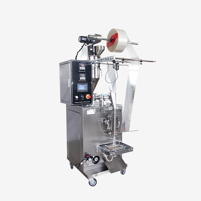 Automatic Paste Packaging Machine DXDG-100II