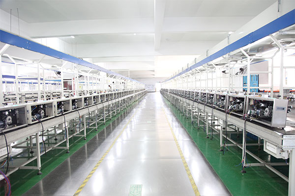 China Packaging Machine Supplier - Hualian Machinery