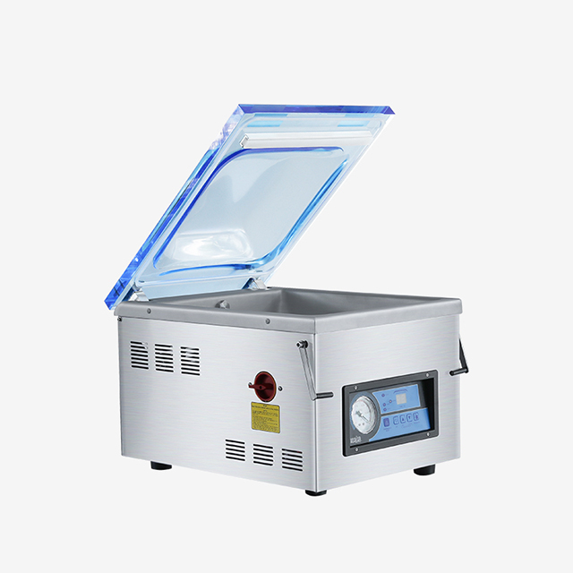 Commercial Food Chamber Vacuum Sealer HVC-300T/1A