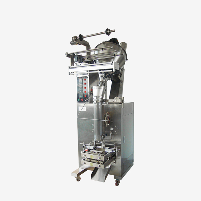 Automatic Powder Packaging Machine DXDF-2000AX