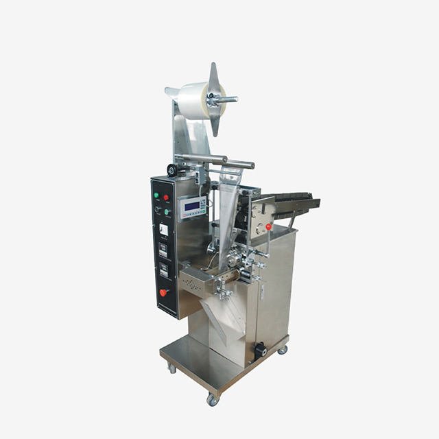 Automatic Packaging Machine with Chain-Hopper DXDD-150II