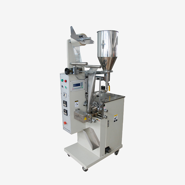 Automatic Liquid Packaging Machine DXDY-1000BNII