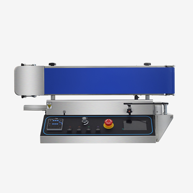Hualian Horizontal Continuous Band Sealer with Ink-jet Printing and Coding function FRP-770I