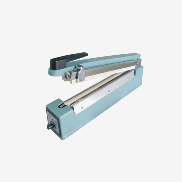 Manual Hand 12 Inch Heat Sealing Machine FS-200C/300C/400C